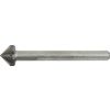 90°, Countersink, 5/8in., Straight Shank, 6 fl, Cobalt High Speed Steel thumbnail-0