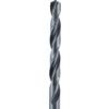 Jobber Drill, 7.8mm, Normal Helix, High Speed Steel, Black Oxide thumbnail-1