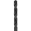 Jobber Drill, 9mm, Normal Helix, High Speed Steel, Black Oxide thumbnail-1