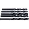 Jobber Drill, 9.5mm, Normal Helix, High Speed Steel, Black Oxide thumbnail-1