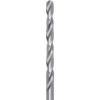 Jobber Drill, 4.2mm, Normal Helix, High Speed Steel, Bright thumbnail-0