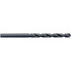 Jobber Drill, 5.5mm, Normal Helix, High Speed Steel, Black Oxide thumbnail-0