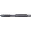 Machine Tap, 1/4in. x 20 UNC, UNC, Spiral Point, High Speed Steel, Steam Tempered thumbnail-0