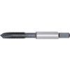 Machine Tap, 5/16in. x 18 UNC, UNC, Spiral Point, High Speed Steel, Steam Tempered thumbnail-0