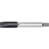 Machine Tap, 1/2in. x 13 UNC, UNC, Spiral Point, High Speed Steel, Steam Tempered thumbnail-0