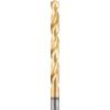 Jobber Drill, 6.8mm, Normal Helix, High Speed Steel, TiN thumbnail-1