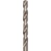 Jobber Drill, 7mm, Normal Helix, High Speed Steel, TiN thumbnail-2