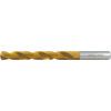 Jobber Drill, 12mm, Normal Helix, Cobalt High Speed Steel, TiN thumbnail-0