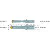 DCM 105-052-16A-5D DRILL BODY thumbnail-1