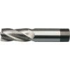 Ripper, 8mm, Threaded Shank, 4fl, Vanadium High Speed Steel, Uncoated, M35 thumbnail-0