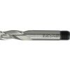 33, Regular, Slot Drill, 25mm, 3fl, Threaded Shank, Cobalt High Speed Steel, Uncoated thumbnail-0