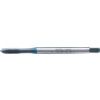 Machine Tap, 3/8in. x 24 UNF, Spiral Point, Vanadium High Speed Steel, Bright thumbnail-0