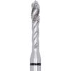 Machine Tap, M5 x 0.8mm, Metric Coarse, Spiral Flute, Cobalt High Speed Steel, Bright thumbnail-1