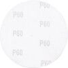 Coated Disc, 125mm, Aluminium Oxide, P60, Hook & Loop thumbnail-1