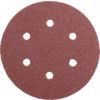 Coated Disc, 150mm, Aluminium Oxide, P40, Hook & Loop thumbnail-0