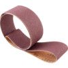 PA631, Coated Belt, 50 x 1065mm, P80, Aluminium Oxide thumbnail-0