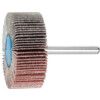 F3010/6, Flap Wheel, 30 x 10mm, P150, Aluminium Oxide, 6mm Shank thumbnail-0