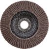 Flap Disc, 100 x 16mm, Conical (Type 29), P36, Aluminium Oxide thumbnail-1