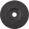 Grinding Disc, 30-Medium/Coarse, 100 x 6 x 16 mm, Type 27, Aluminium Oxide thumbnail-1