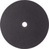 Cutting Disc, 30-Medium/Coarse, 230 x 3 x 22.23 mm, Type 41, Aluminium Oxide thumbnail-1