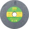 Grinding Wheel, 200 x 25 x 31.75mm, A60, Aluminium Oxide thumbnail-0