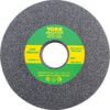 Grinding Wheel, 300 x 76.2mm, Medium, Aluminium Oxide thumbnail-2