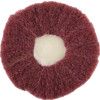 Non-Woven Flap Wheel, 76 x 50 x 6mm, Medium, Aluminium Oxide thumbnail-1