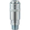 AC21Cm05 Airflow Coupling Male Thread R1/4 thumbnail-0