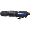 BCSD10, Air Drill, Air, 1800rpm, Keyless, 1 to 10mm, 1/4in., 336W thumbnail-0