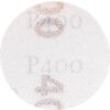 SA, Coated Disc Pack, SA-2400GP, 50mm, Silicon Carbide, P400, Hook & Loop, 25 Pack thumbnail-1