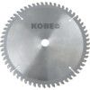 235x2.8x30mm CIRCULAR SAW BLADE 48T FINE thumbnail-0