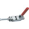 PF50 BASE MOUNTED PUSH PULL CLAMP thumbnail-1