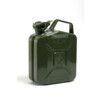 5ltr Heavy Duty Steel Jerry Can thumbnail-0