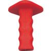 7/8" Octagonal Plastic Protector Sleeve thumbnail-1