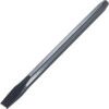 Flat Cold Chisel, Chrome Vanadium Steel, 12mm x 200mm thumbnail-1