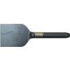 Bolster Chisel, Chrome Vanadium Steel, 75mm x 230mm thumbnail-0