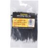 Cable Ties, Black, 2.5x100mm (Pk-100) thumbnail-1