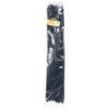 Cable Ties, Black, 9.0x780mm (Pk-100) thumbnail-1