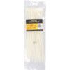 Cable Ties, Natural, 3.6x300mm (Pk-100) thumbnail-1