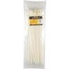 Cable Ties, Natural, 7.6x450mm (Pk-100) thumbnail-1