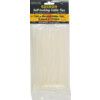 Cable Ties, Natural, 3.6x370mm (Pk-100) thumbnail-0