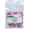 8.00mm RING TERMINAL (PK-100) RED thumbnail-1