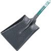 Square Mouth Shovel, Carbon Steel Blade, D-Grip Handle, Non Telescopic, Not Insulated thumbnail-1