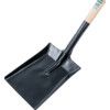 Square Mouth Shovel, Carbon Steel Blade, YD Handle, Non Telescopic, Not Insulated thumbnail-1