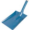 Square Mouth Shovel, Carbon Steel Blade, YD Handle, Non Telescopic, Not Insulated thumbnail-1