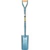 Cable Laying Shovel, Carbon Steel, D-Grip, 980mm thumbnail-0