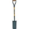 Cable Laying Shovel, 940mm Overall Length, YD Handle, Carbon Steel Blade thumbnail-0