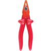 COMBINATION PLIERS OPENING ANGLE 30° 1000V 210mm thumbnail-1