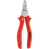 PLIERS COMFORT GRIP INSULATED 1000V 180mm thumbnail-0