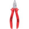 Combination Pliers, 180mm, Serrated thumbnail-0